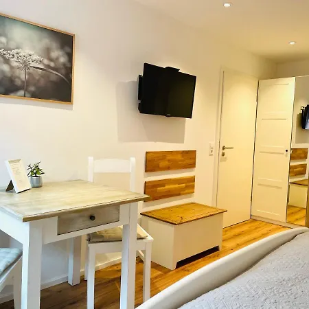 Landgasthof Kaiser *