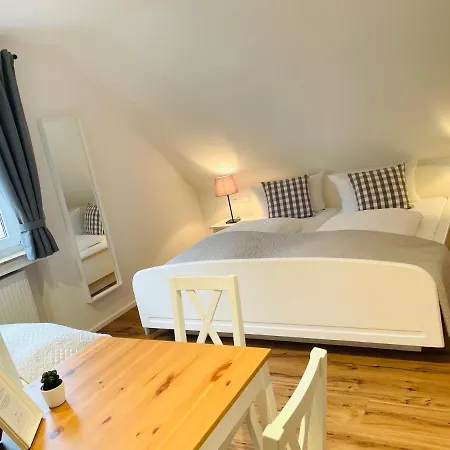 فندق Landgasthof Kaiser *