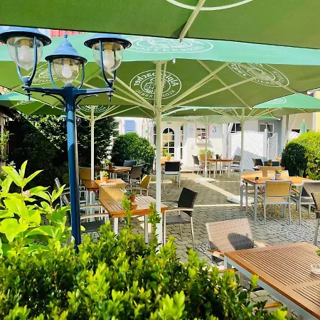 Landgasthof Kaiser * Bieringen