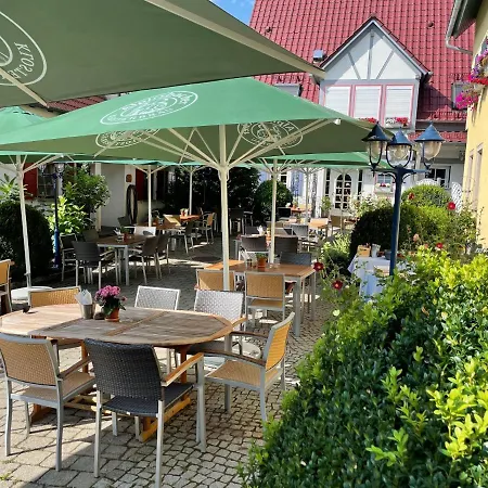 Landgasthof Kaiser فندق