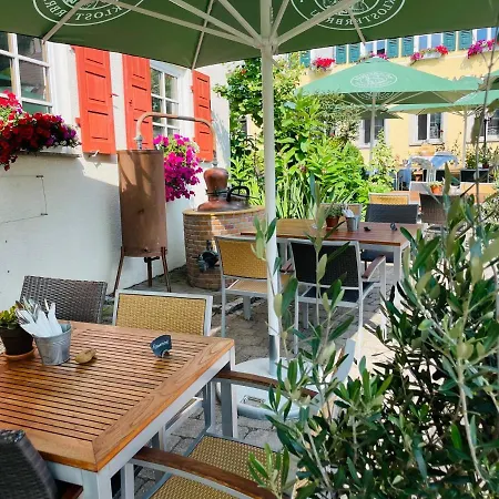 Landgasthof Kaiser * Bieringen