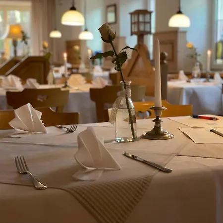 Landgasthof Kaiser فندق Bieringen