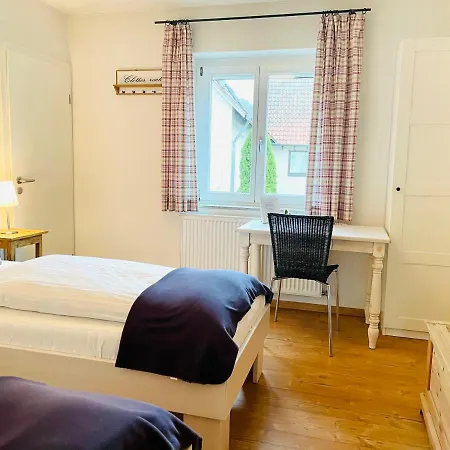 Landgasthof Kaiser Hotel *