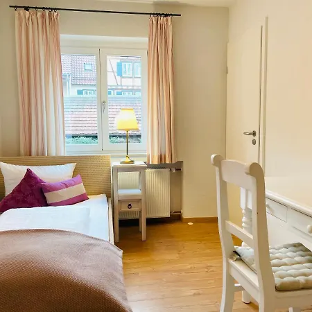 Hotel Landgasthof Kaiser