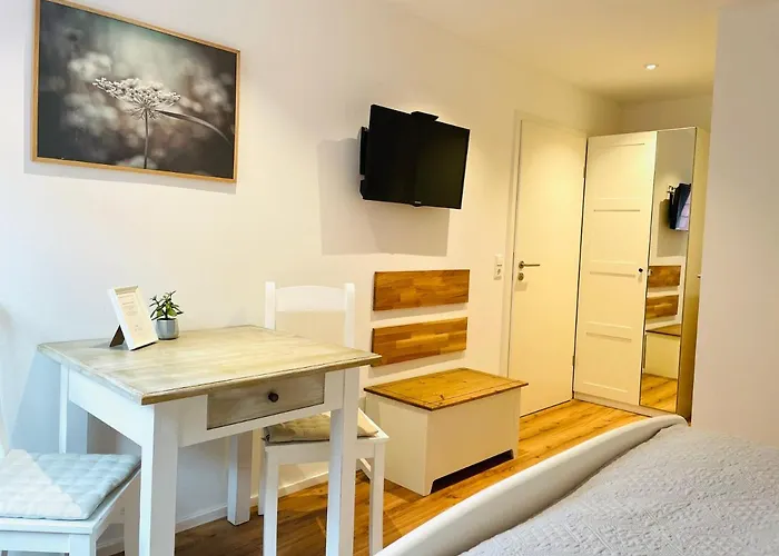 Landgasthof Kaiser *