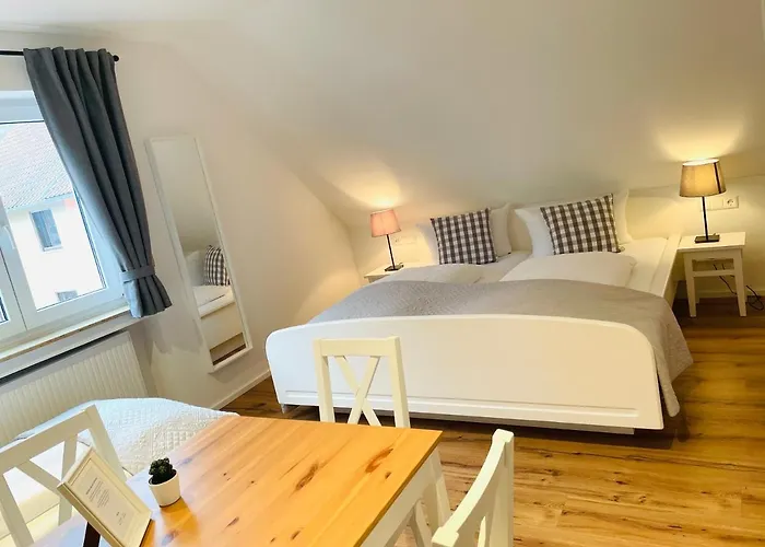 Hotel Landgasthof Kaiser *