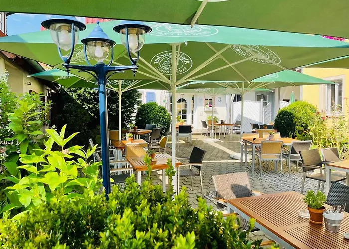 Landgasthof Kaiser * Bieringen