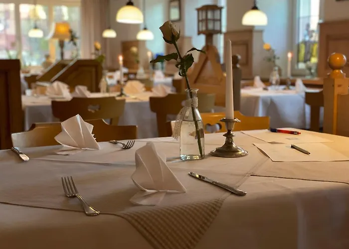 Landgasthof Kaiser Hotel Bieringen