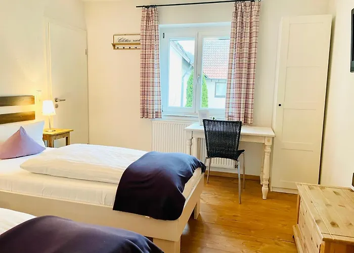 Landgasthof Kaiser Hotel *