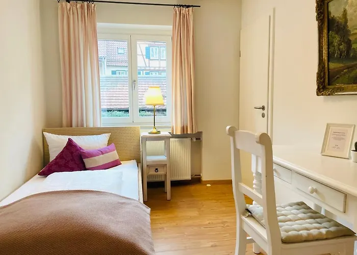 Hotel Landgasthof Kaiser