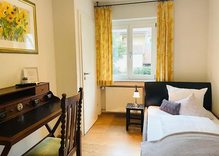 Hotel Landgasthof Kaiser